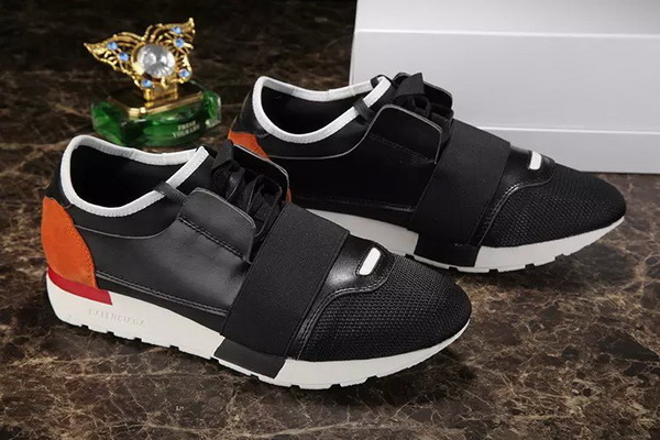 balenciaga Fashion Men Sneakers--008